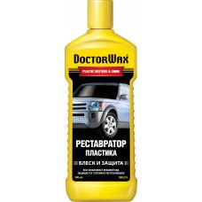 DW5219 Реставратор пластика 300мл DW5219 Реставратор пластика 300мл